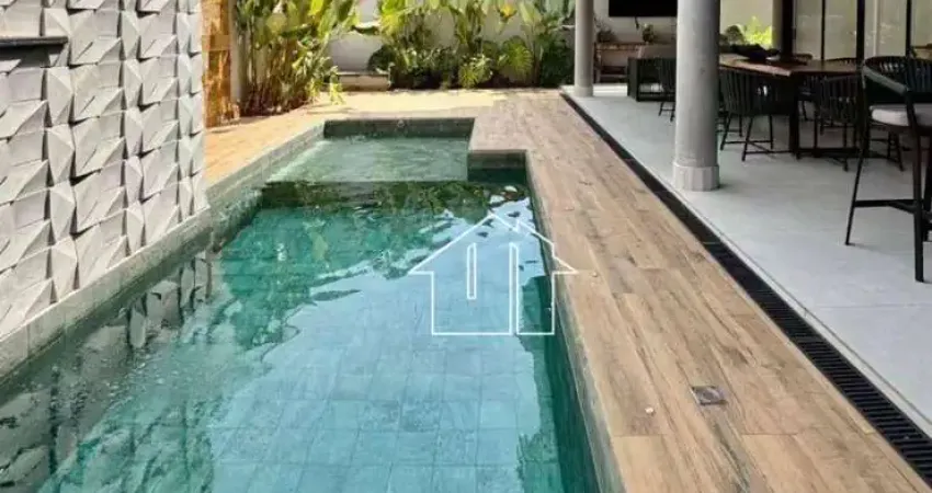 Casa com 4 dormitórios à venda, 330 m² por r$ 3.300.000,00 - urbanova - são josé dos campos/sp