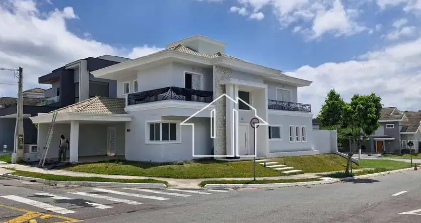 Casa espaçosa com 4 dormitórios (3 suítes) e piscina privativa - altos da serra vi, urbanova - são josé dos campos