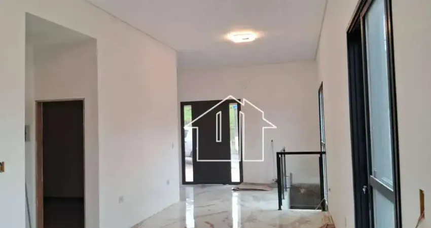 Casa com 4 dormitórios à venda, 320 m² por r$ 1.480.000,00 - condomínio residencial mantiqueira - são josé dos campos/sp
