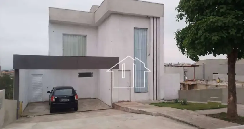 Casa com 3 dormitórios à venda, 133 m² por r$ 730.000,00 - reserva do vale - caçapava/sp