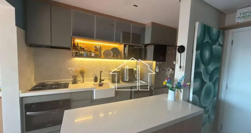 Oportunidade imperdível! apartamento no edifício atualle residence - jardim augusta - são josé dos campos