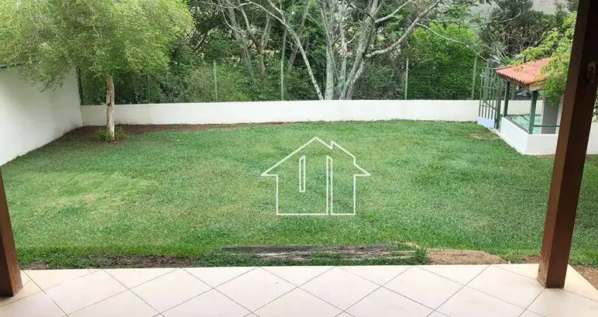 Casa com 3 dormitórios para alugar, 215 m² por r$ 8.650,00/mês - urbanova - são josé dos campos/sp