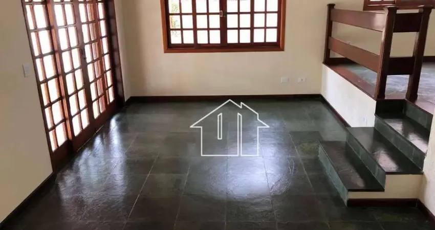 Casa com 3 dormitórios para alugar, 215 m² por r$ 8.150,00/mês - urbanova - são josé dos campos/sp