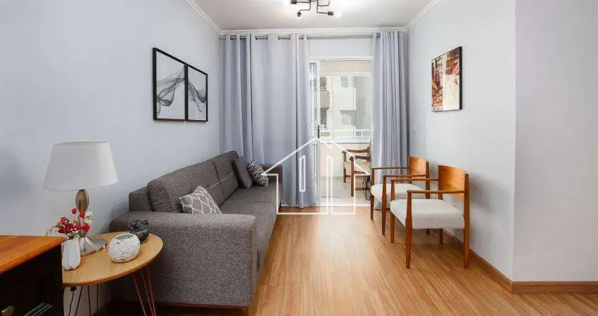 Apartamento com 3 dormitórios à venda, 90 m² por r$ 795.000,00 - jardim sul - são josé dos campos/sp