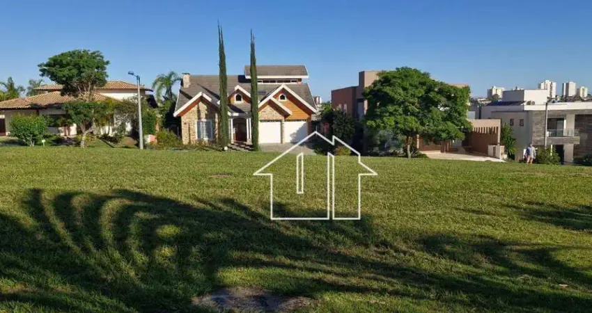 Terreno à venda, 700 m² por r$ 1.500.000,00 - condomínio reserva do paratehy - são josé dos campos/sp