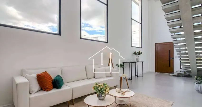 Casa com 3 dormitórios à venda, 230 m² por r$ 1.500.000,00 - vereda dos campos - são josé dos campos/sp