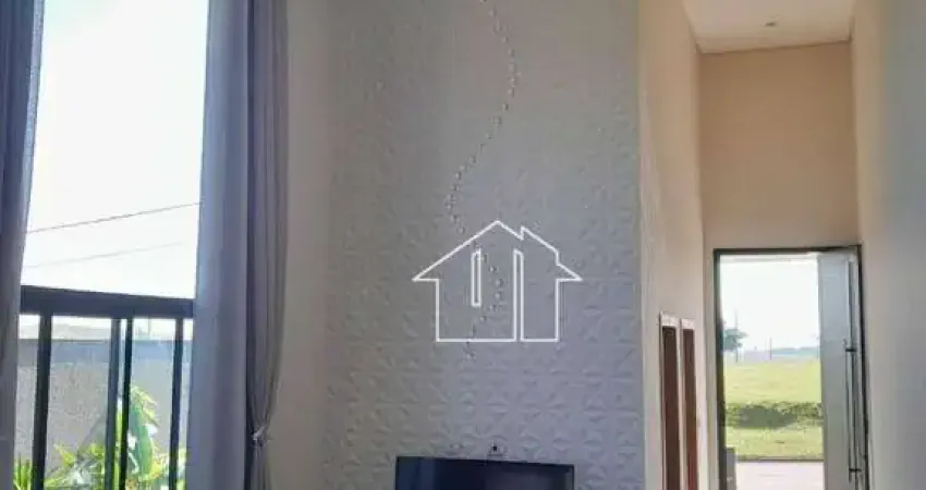 Casa com 3 dormitórios à venda, 185 m² por r$ 1.500.000,00 - condomínio bellavittá - caçapava/sp