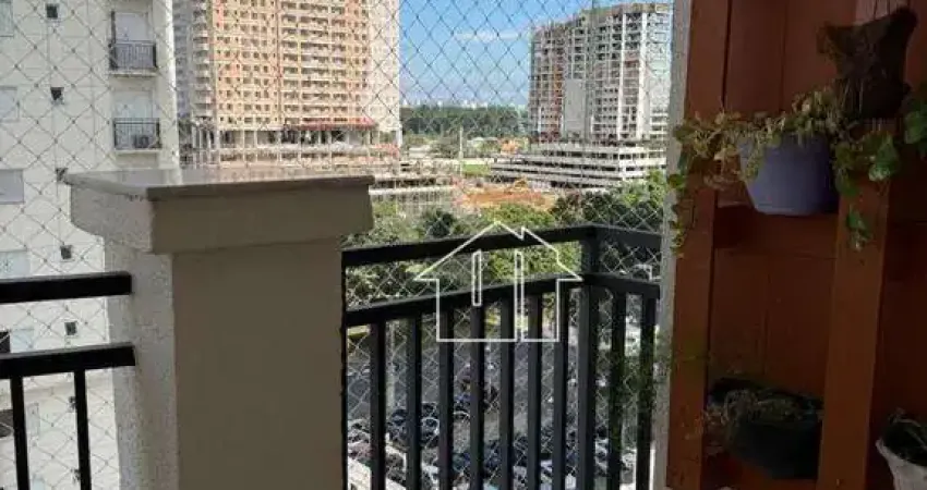 Locação e venda: apartamento de 90m² no residencial mediterrâneo - jardim esplanada - são josé dos campos