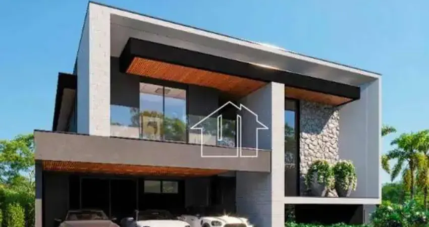 Magnífica casa com 5 suítes e lazer completo no condomínio vivant - urbanova - são josé dos campos