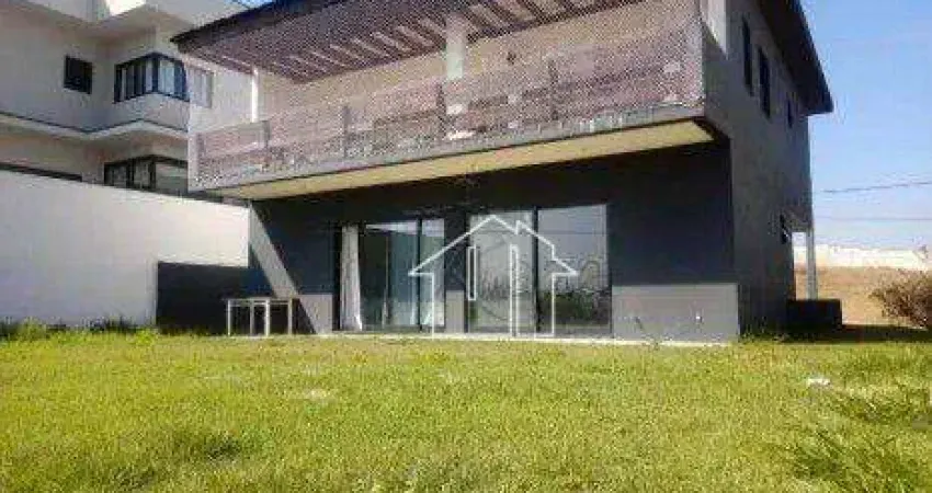Casa com 3 dormitórios à venda, 230 m² por r$ 1.990.000,00 - condomínio residencial jaguary - são josé dos campos/sp
