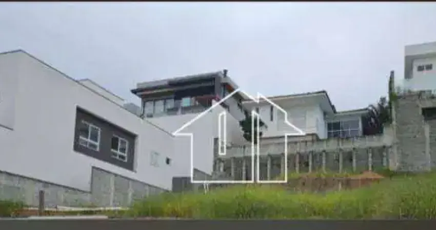 Terreno à venda no condomínio residencial jaguary – urbanova, são josé dos campos/sp