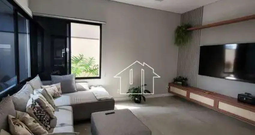 Sobrado alto padrão no condomínio reserva da barra – 4 suítes | piscina | acabamento de luxo - são josé dos campos