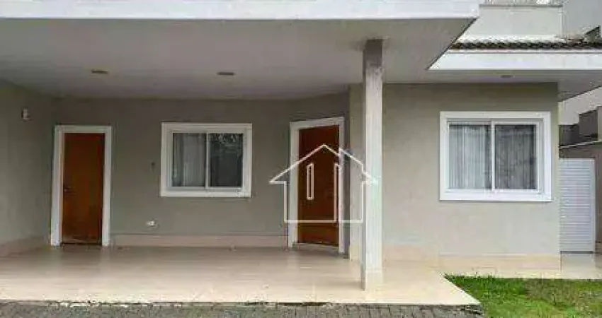 Casa em condomínio fechado com 4 quartos à venda na Rua Maria da Glória Serpa Martins, 10, Urbanova, São José dos Campos