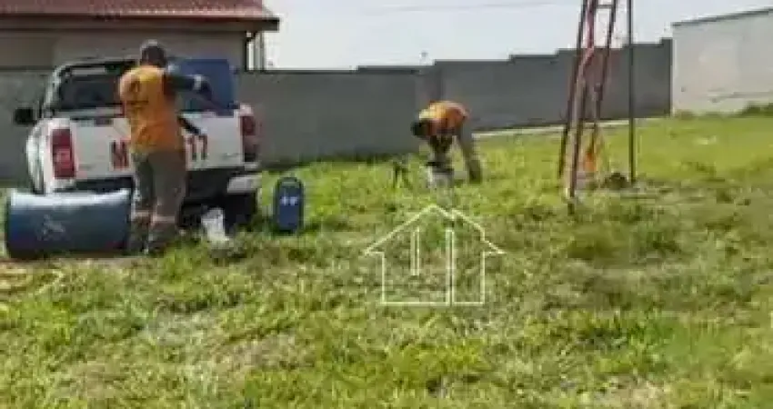 Terreno à venda – reserva rudá | 250 m² | topografia plana - são josé dos campos