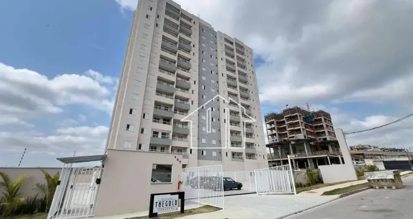 Apartamento com 2 dormitórios para alugar, 55 m² por r$ 2.850,00/mês - urbanova - são josé dos campos/sp