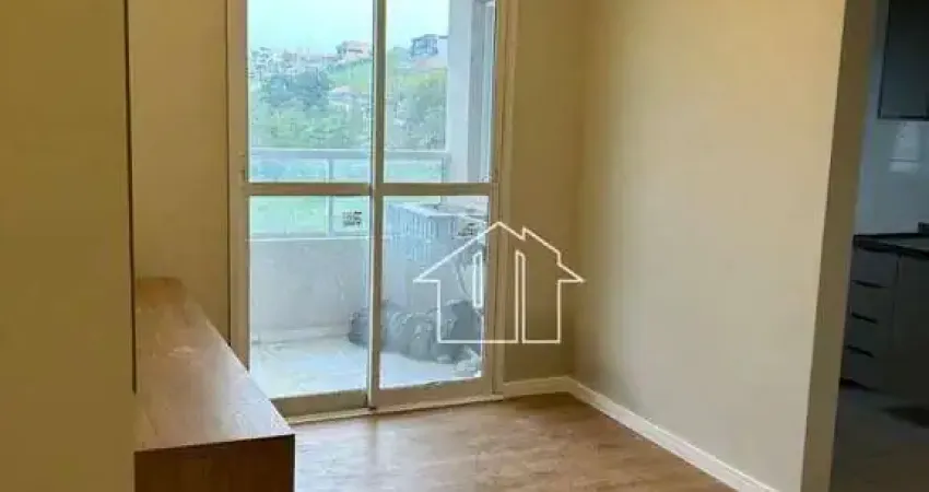 Apartamento 56 m² – condomínio the gold | urbanova – são josé dos campos/sp