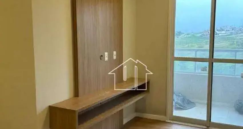 Apartamento 56 m² – condomínio the gold | urbanova – são josé dos campos/sp