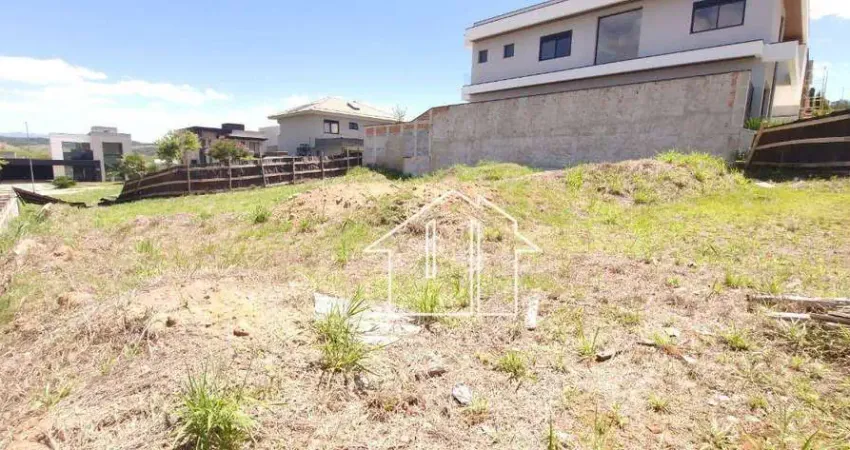Terreno à venda, 600 m² por r$ 890.000,00 - condomínio residencial colinas do paratehy - são josé dos campos/sp