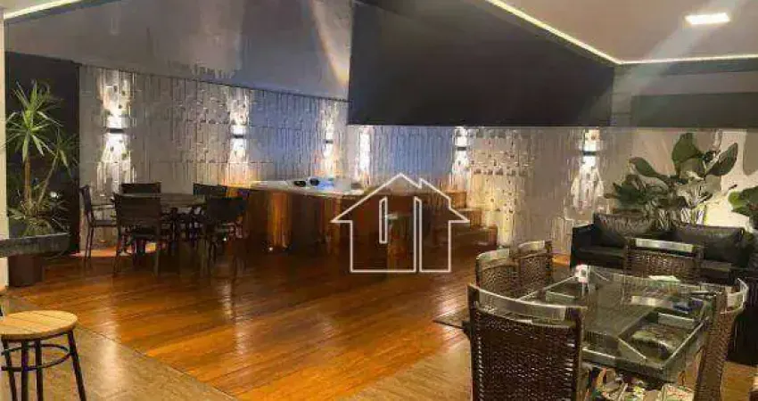 Casa com 3 dormitórios à venda, 229 m² por r$ 2.450.000,00 - urbanova vii - são josé dos campos/sp