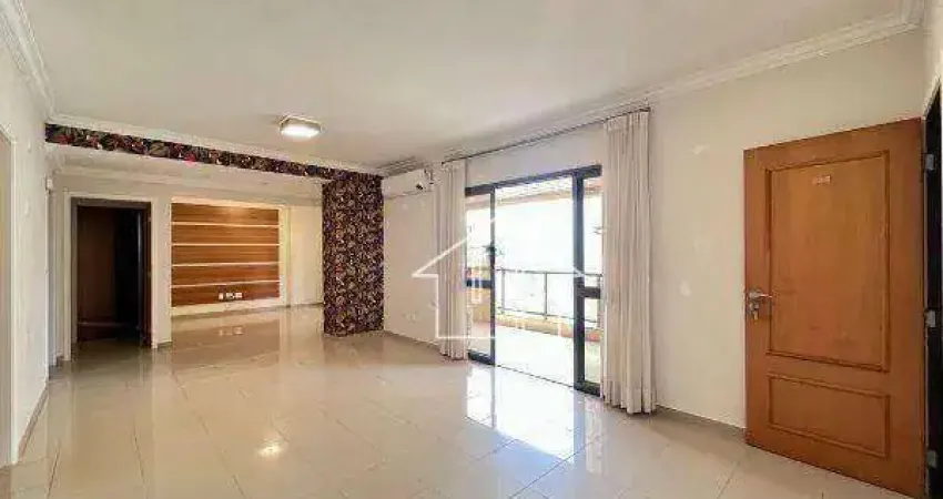 Apartamento à venda – edifício rio branco  jardim aquarius – são josé dos campos/sp