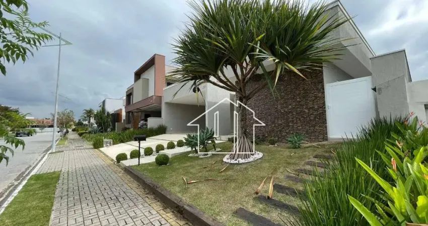 Casa com 3 dormitórios para alugar, 283 m² por r$ 20.800,00/mês - jardim do golfe - são josé dos campos/sp