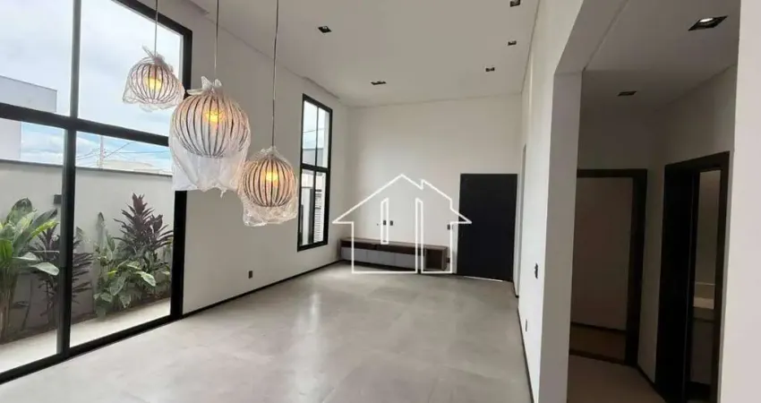 Casa em condomínio fechado com 3 quartos à venda na Avenida Robson Custódio Machado, 70, Loteamento Floresta, São José dos Campos