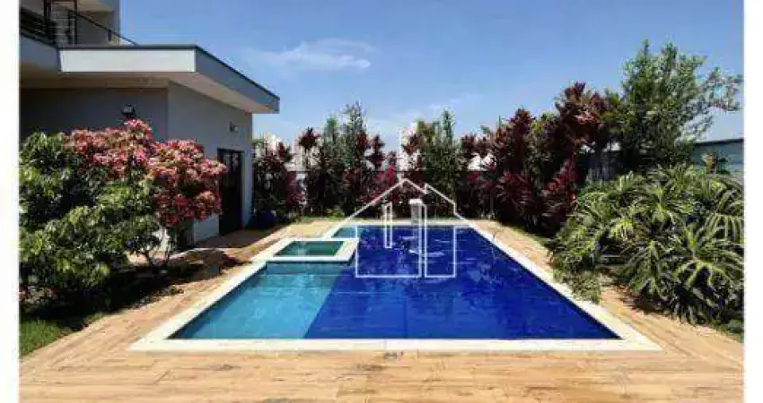 Casa com 5 dormitórios à venda, 420 m² por r$ 4.000.000,00 - condomínio residencial colinas do paratehy - são josé dos campos/sp