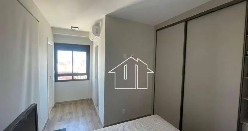 Apartamento com 2 dormitórios para alugar, 208 m² por r$ 9.445,83/mês - jardim aquarius - são josé dos campos/sp