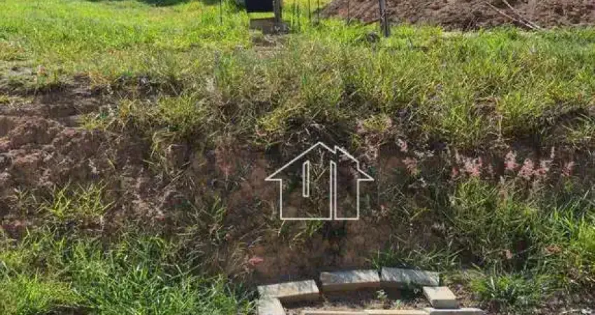 Terreno à venda, 450 m² por r$ 700.000,00 - condomínio residencial jaguary - são josé dos campos/sp