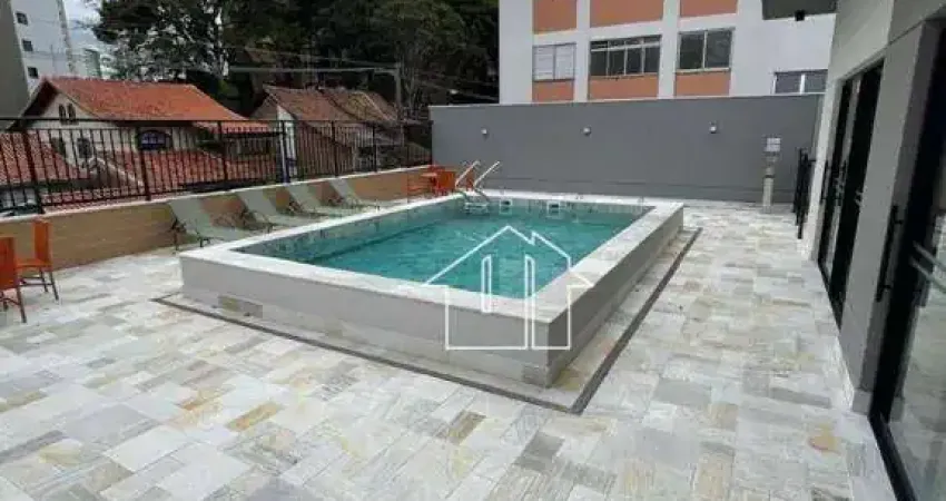 Apartamento com 3 quartos à venda na Rua José Francisco Alves, 151, Vila Ema, São José dos Campos