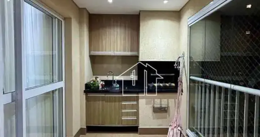 Alugo apartamento no splendor blue – 156 m² – são josé dos campos/sp