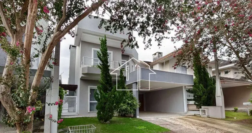 Casa com 4 dormitórios à venda, 215 m² por R$ 1.950.000,00 - Urbanova - São José dos Campos/SP
