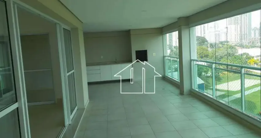 Apartamento para Locação – Helbor Belvedere | Jardim das Colinas – São José dos Campos/SP