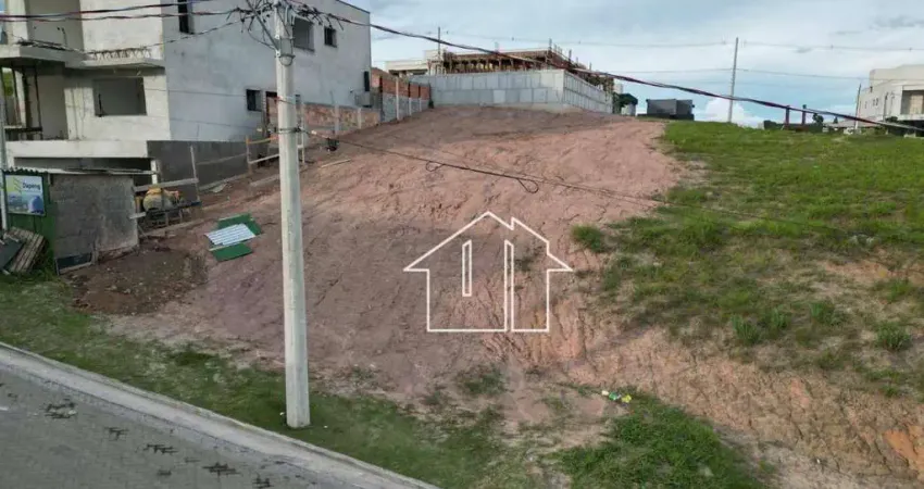 Terreno à Venda no Terras Alpha Urbanova | 330 m² | Infraestrutura Completa