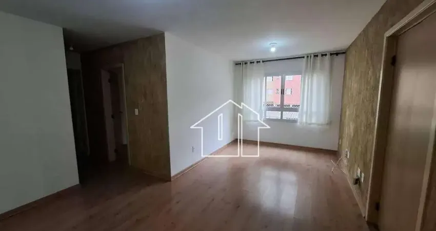 Apartamento com 2 dormitórios à venda, 68 m² por R$ 440.000,00 - Floradas de São José - São José dos Campos/SP