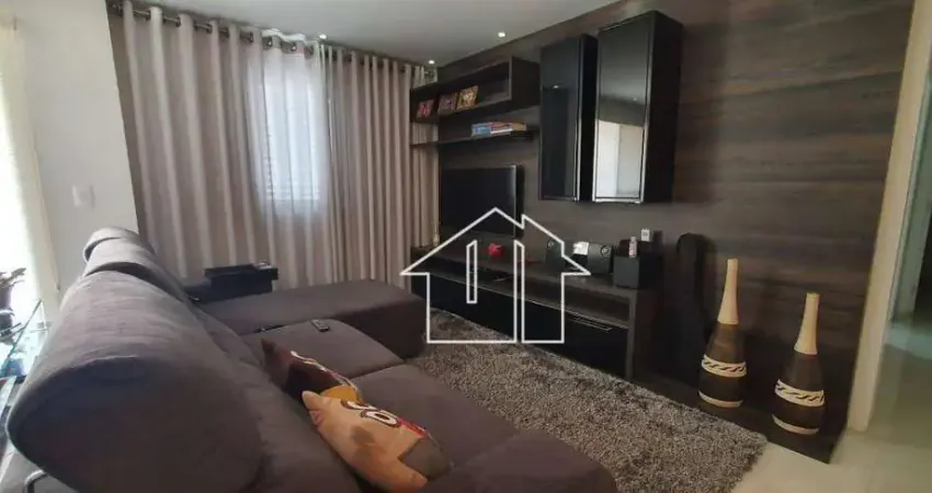 Residencial Marianas Garden- Porteira Fechada- Vista Livre- Andar Alto