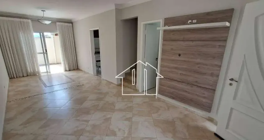 Casa com 3 dormitórios à venda, 140 m² por R$ 900.000,00 - Jardim das Indústrias - São José dos Campos/SP