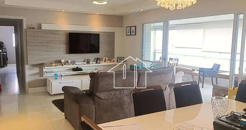 Apartamento com 4 quartos à venda na Rua Francisco Ricci, 181, Vila Ema, São José dos Campos