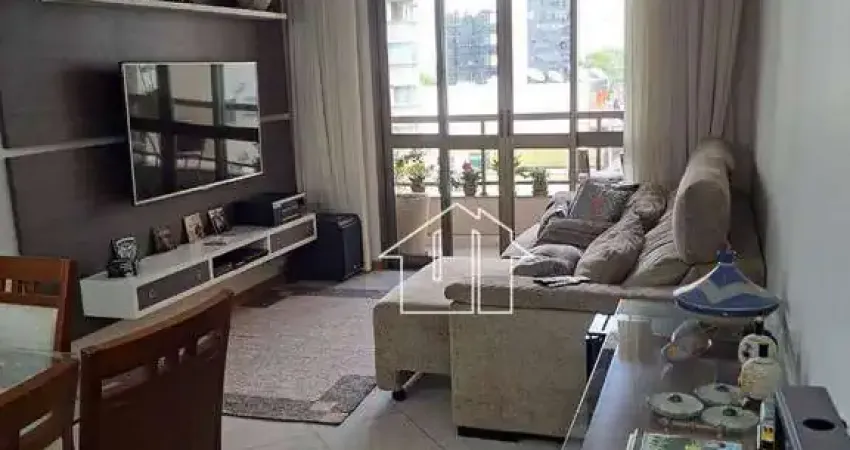 Condomínio Aquarius Premium- 100m²- 3 dormitórios sendo uma suíte- Lazer completo