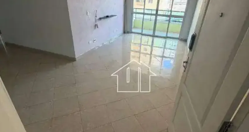 Apartamento com 4 dormitórios para alugar, 107 m² por R$ 5.119,00/mês - Jardim Satélite - São José dos Campos/SP