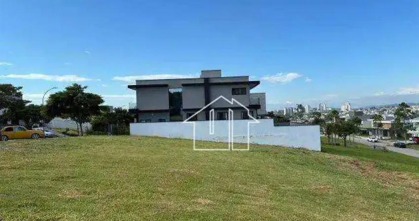 Terreno à venda – Alphaville I | Urbanova – São José dos Campos