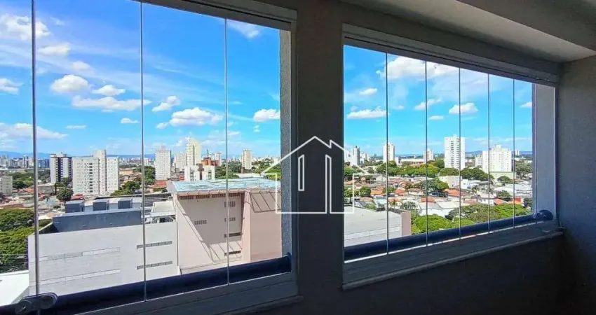 Apartamento de Alto Padrão à Venda – Condomínio Maranata Parque São José dos Campos