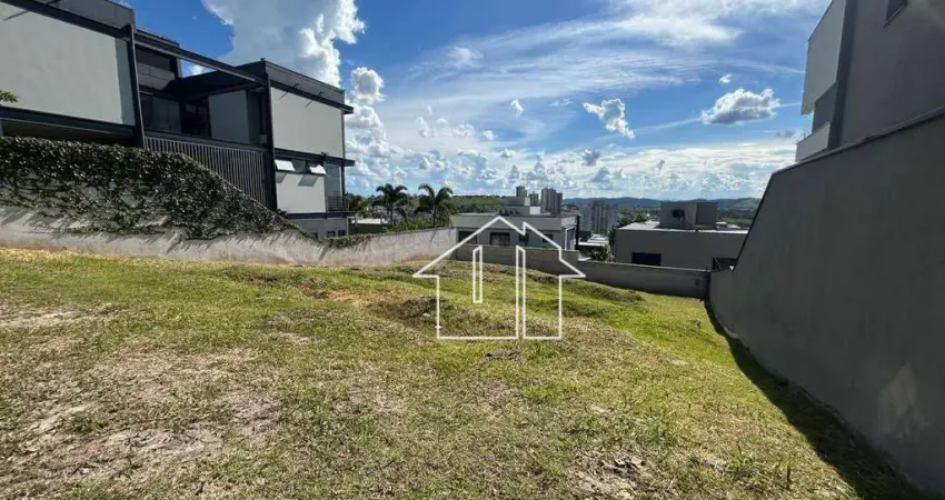 Terreno à venda, 494 m² por R$ 1.100.000,00 - Urbanova - São José dos Campos/SP