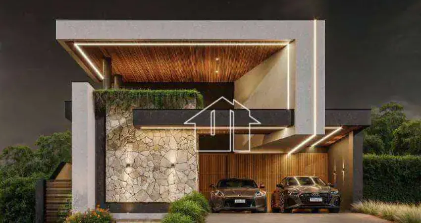 Casa com 3 dormitórios à venda, 180 m² por R$ 2.450.000,00 - Urbanova - São José dos Campos/SP