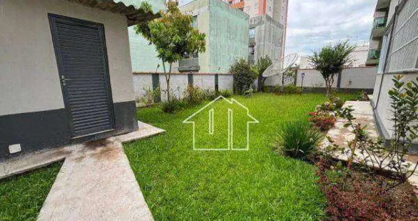 Apartamento com 2 dormitórios à venda, 80 m² por R$ 490.000,00 - Jardim Satélite - São José dos Campos/SP