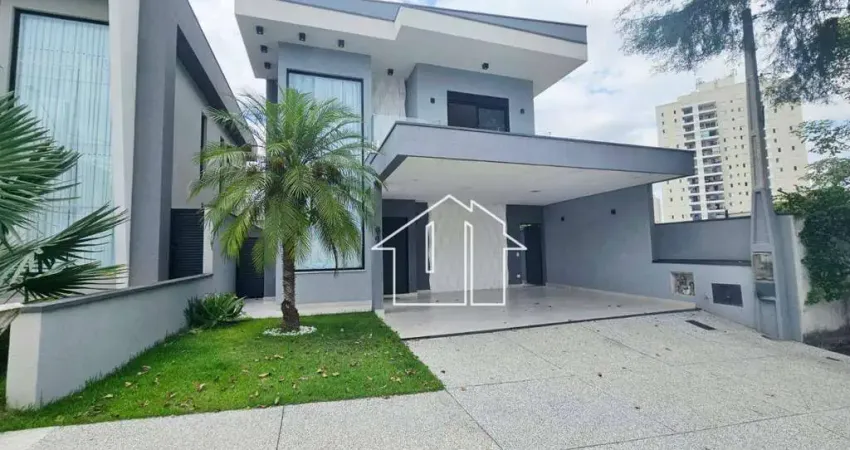 Casa com 4 dormitórios, 250 m² - venda por R$ 2.600.000,00 ou aluguel por R$ 11.560,00/mês - Urbanova - São José dos Campos/SP