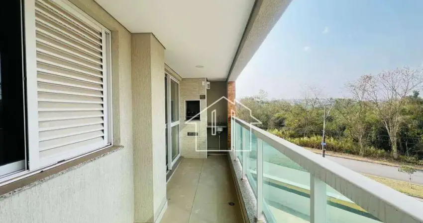 Apartamento com 3 dormitórios, 106 m² - venda por R$ 869.000,00 ou aluguel por R$ 5.200,00/mês - Urbanova - São José dos Campos/SP
