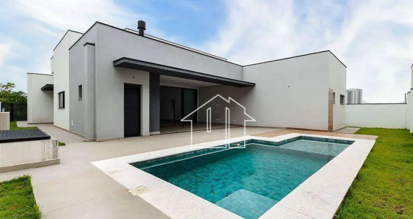 Casa com 3 dormitórios à venda, 283 m² por R$ 2.690.000,00 - Urbanova - São José dos Campos/SP