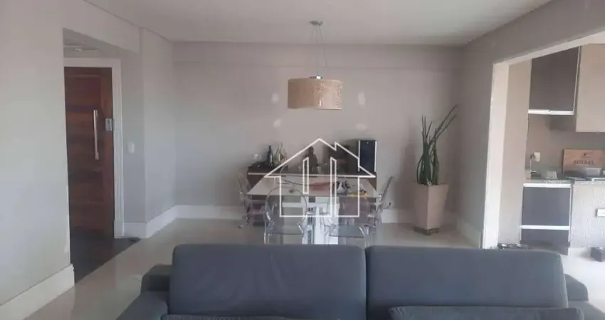 Apartamento com 3 dormitórios à venda, 122 m² por R$ 1.290.000,00 - Jardim das Indústrias - São José dos Campos/SP