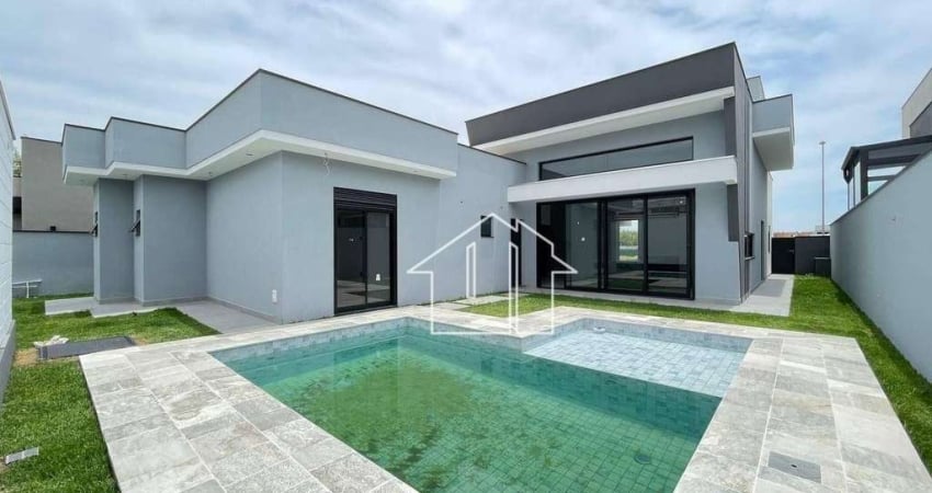 Casa com 4 dormitórios à venda, 230 m² por R$ 2.350.000,00 - Mont Blanc Urbanova - São José dos Campos/SP